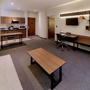 City Express Suites By Marriott Ciudad De Mexico Santa Fe
